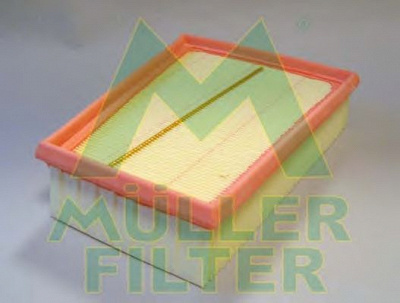 MULLER FILTER pa3365 -  Воздушный фильтр